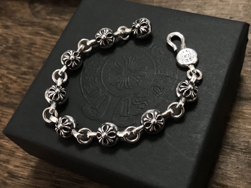 Chrome Hearts Bracelets